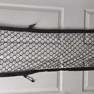 Car SUV Cargo Net Car Trunk Storage Organizer Stretchable